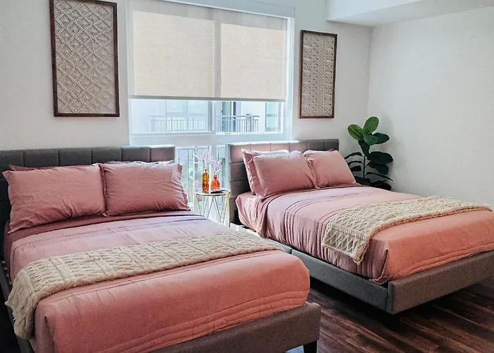 Spectacular Cozy Loft Hollywood Free Parking