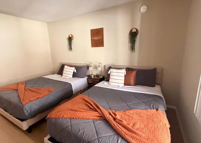 Amazing Universal Studios Loft Free Parking